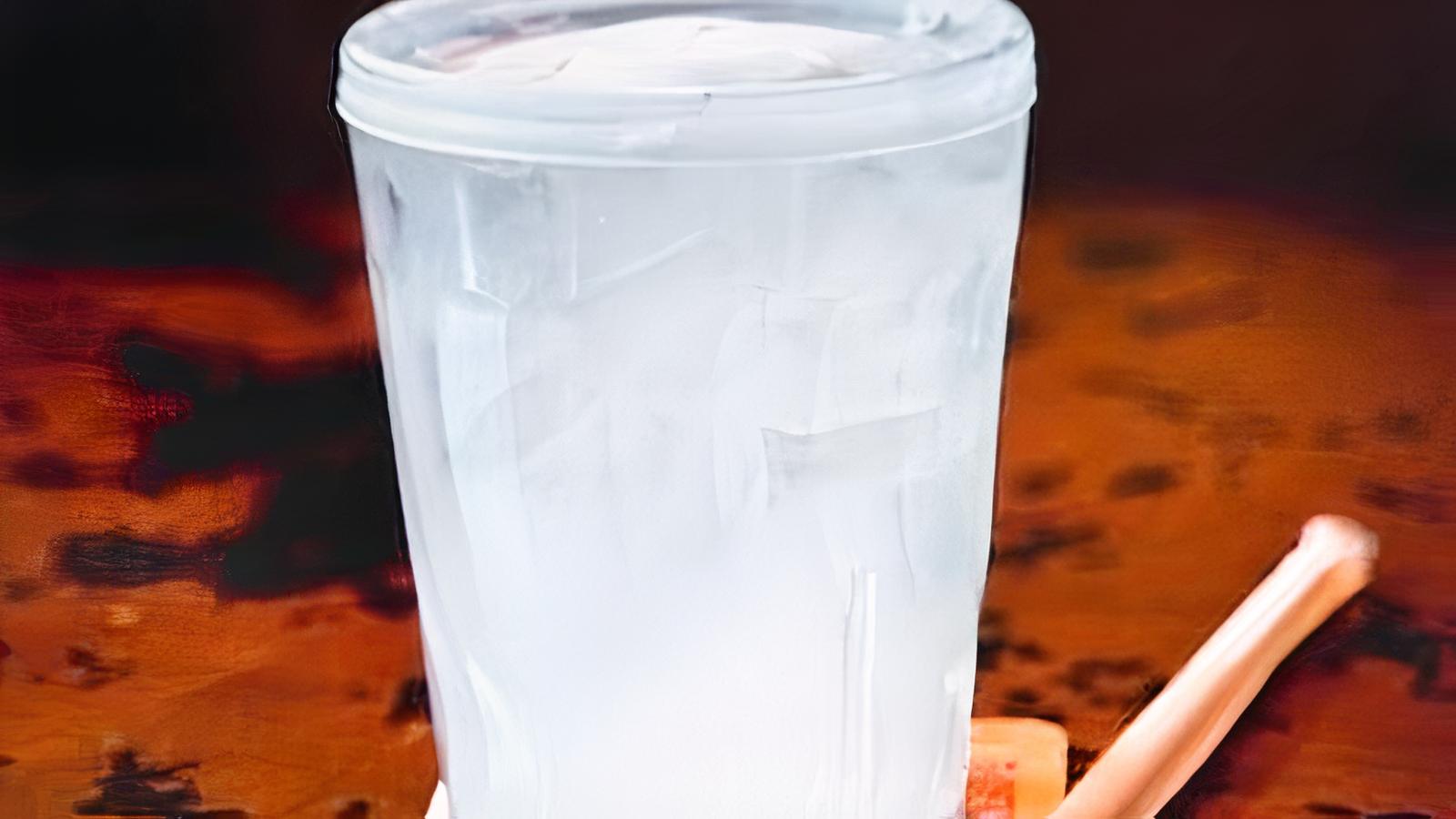 To Go Soda