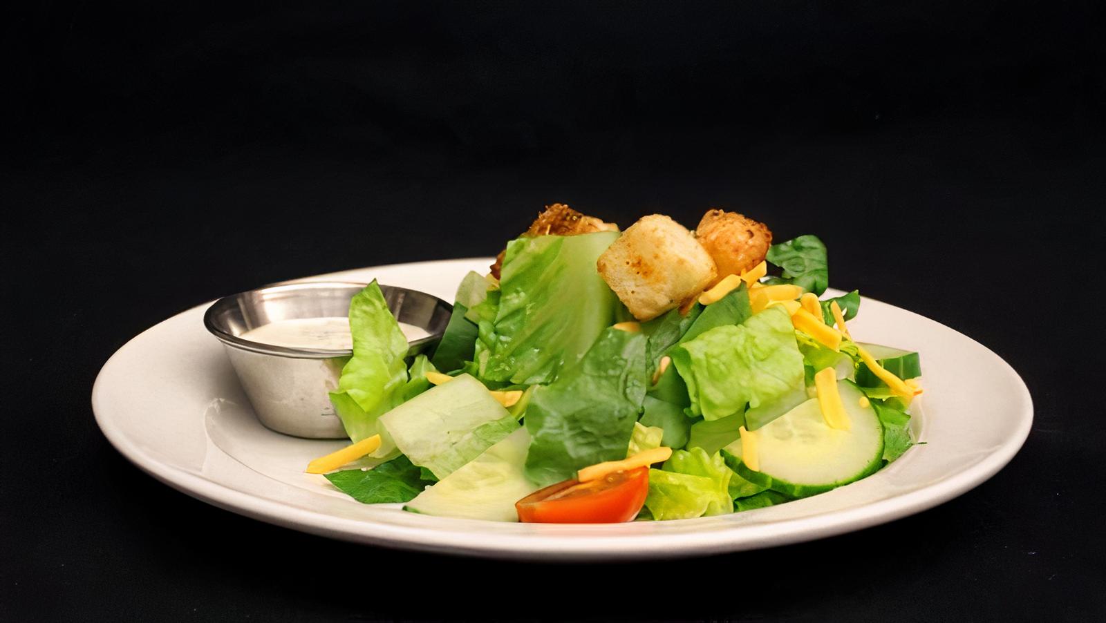 Wee Rabbit Salad