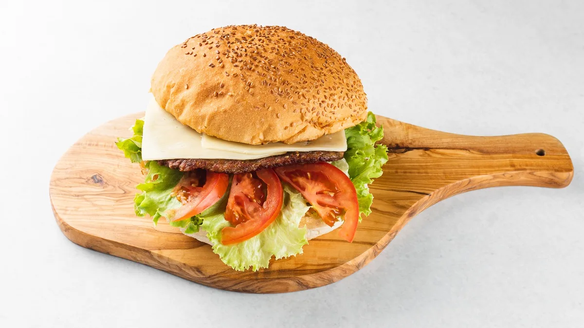 Cheeseburger