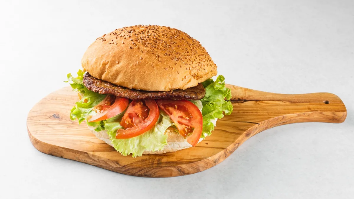 Hamburger Classic