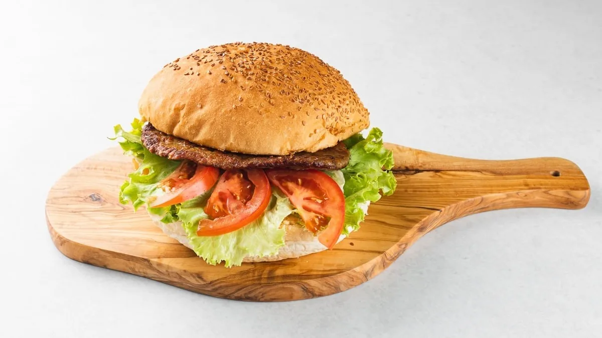 Hamburger Me Gusta (slika je simbolična)