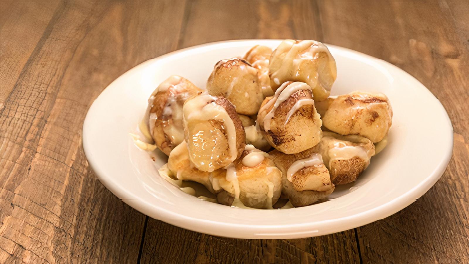 Cinna Treats