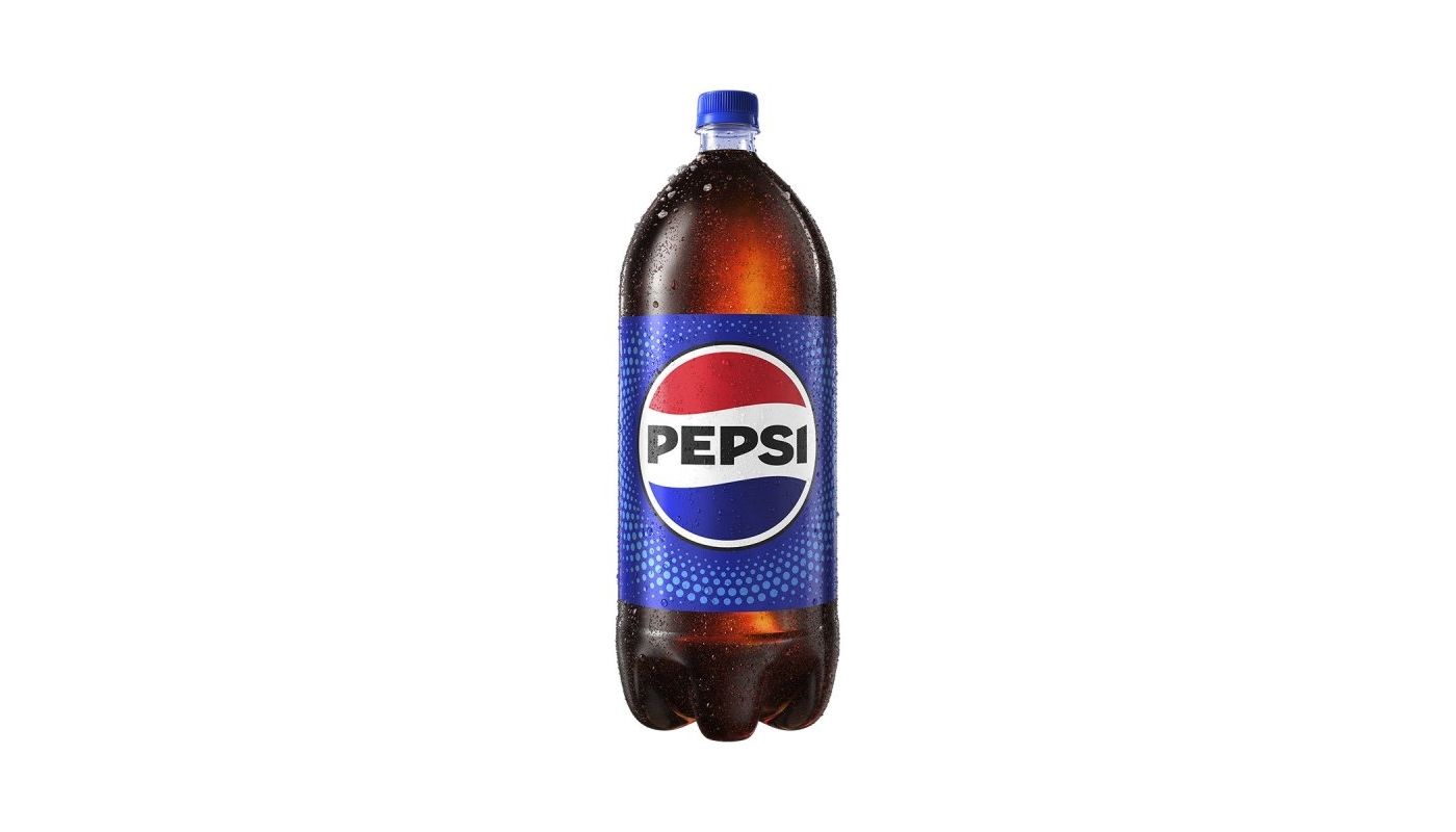 Pepsi - 2L Bottle