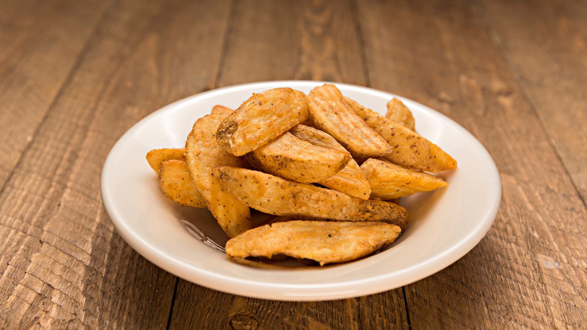 Potato Wedges