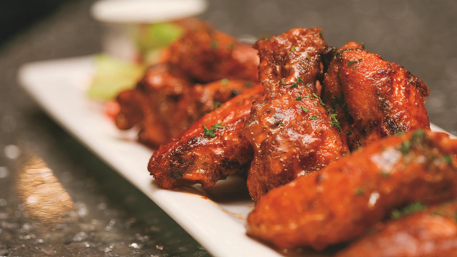 Wings