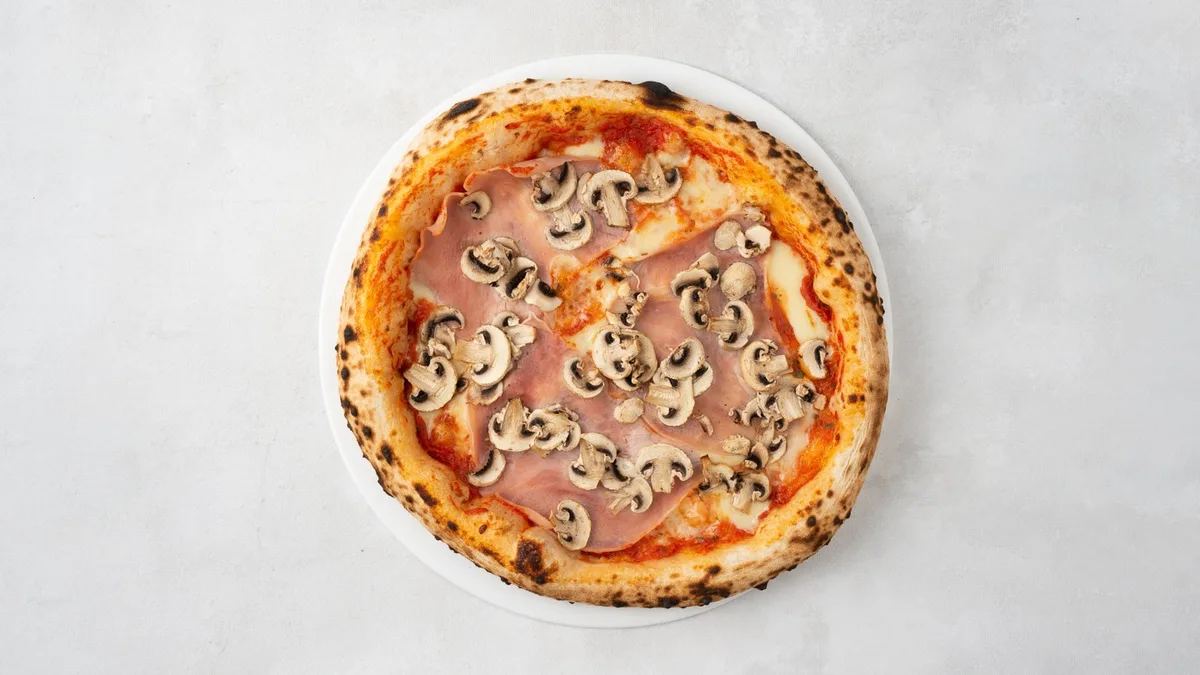 Capricciosa