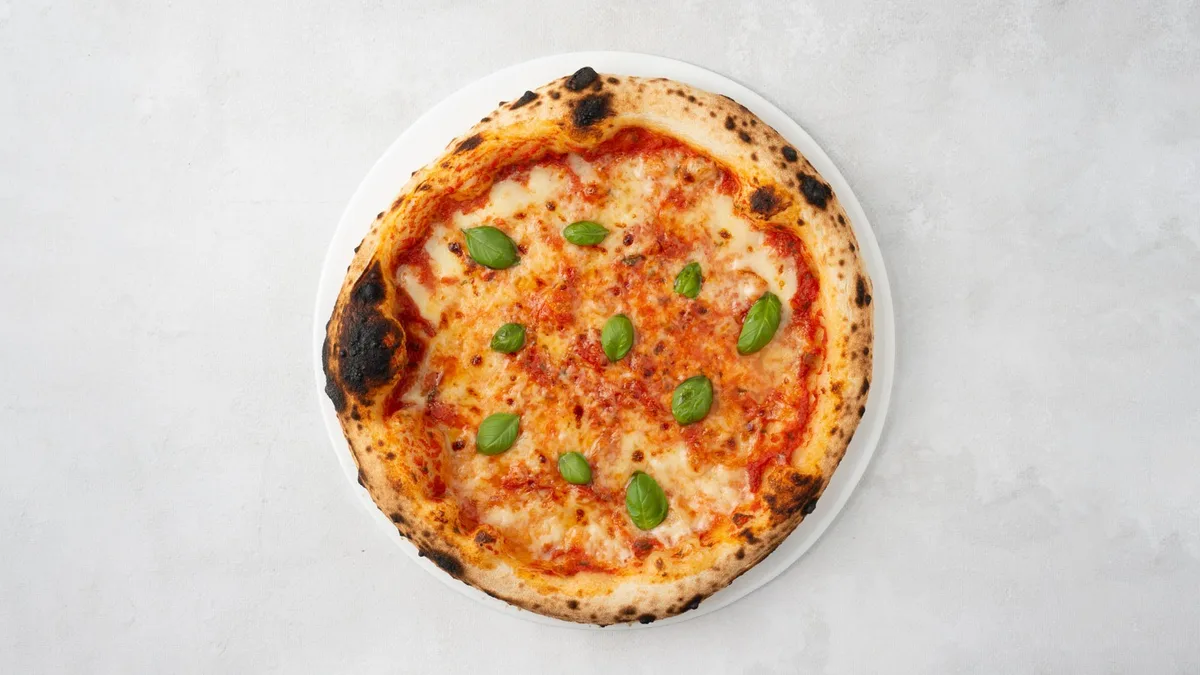 Margherita