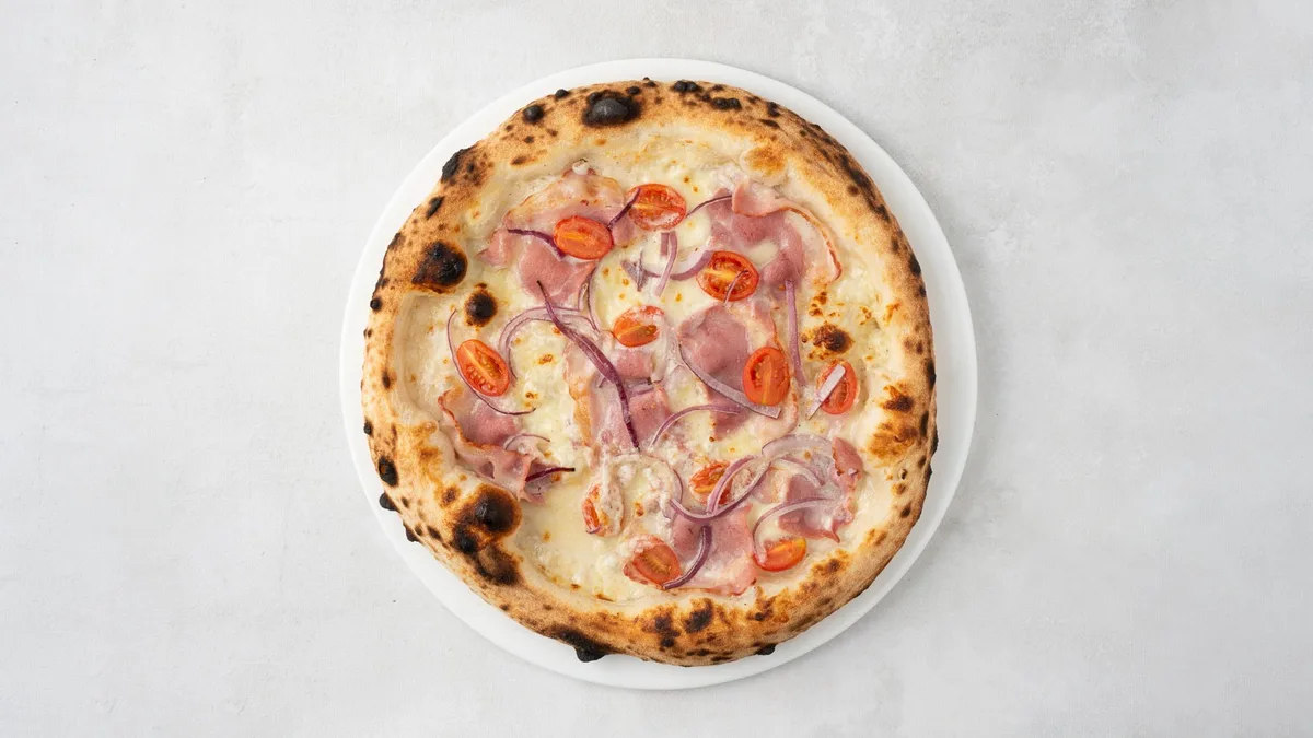 Pancetta