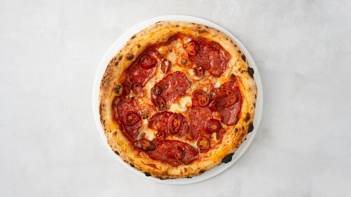Pepperoni
