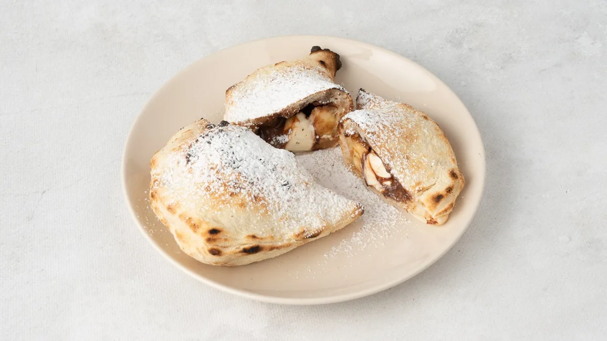 Pierożki