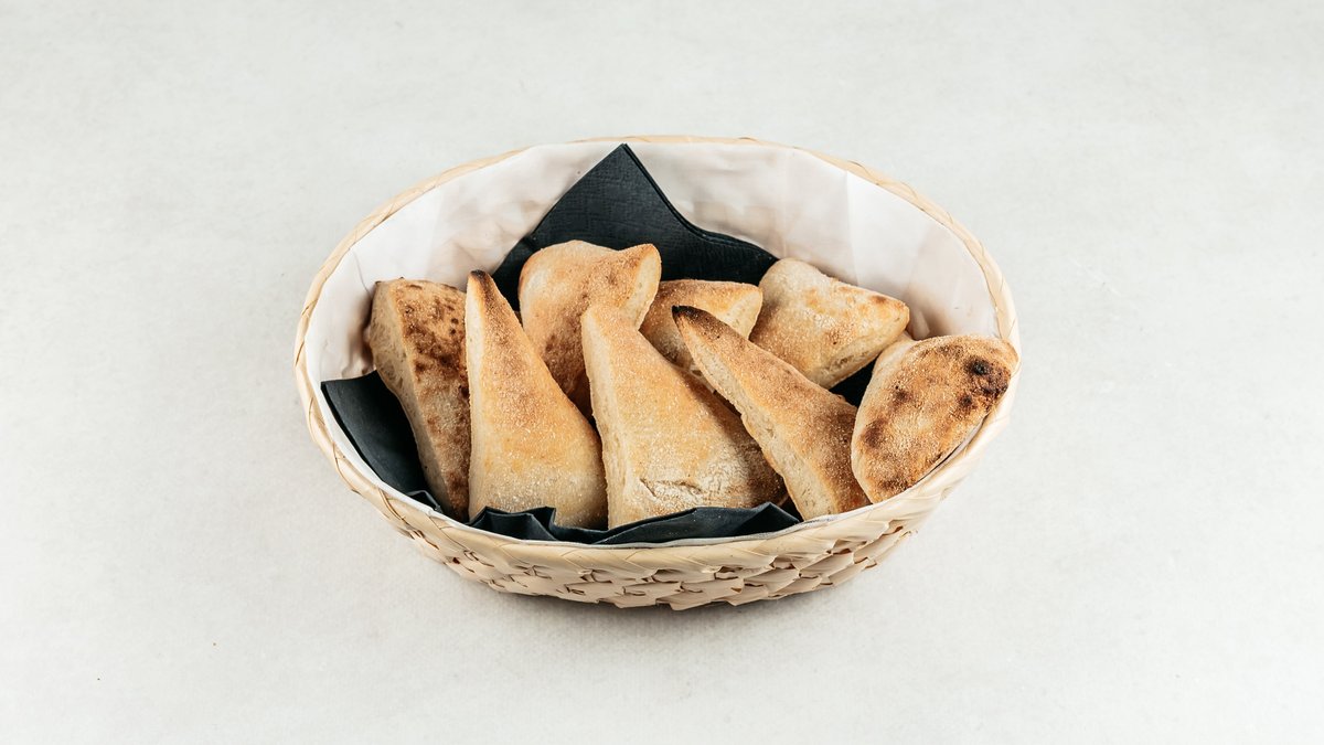 Domaći kruh