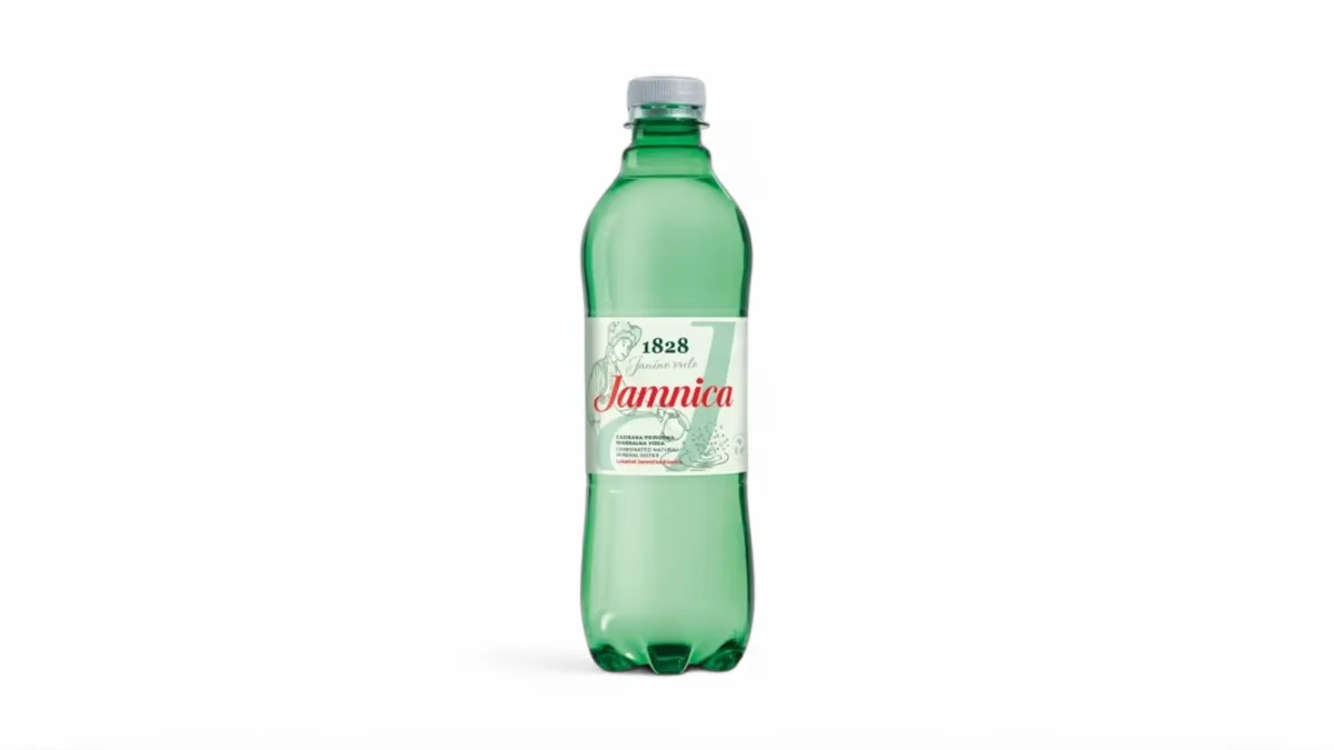 Jamnica 0,50l