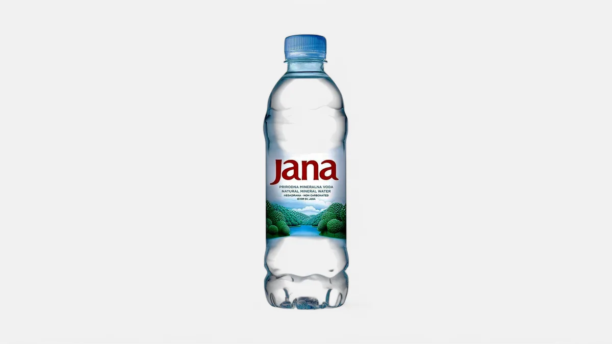 Jana 0,50l