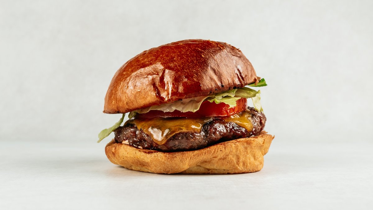 Original burger