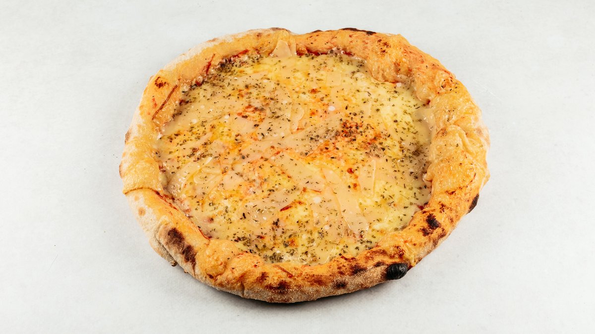 Pizza 4 sira