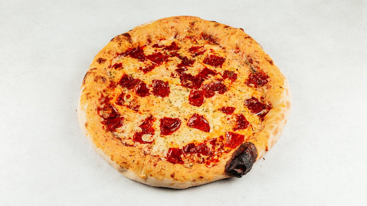 Pizza Kulen