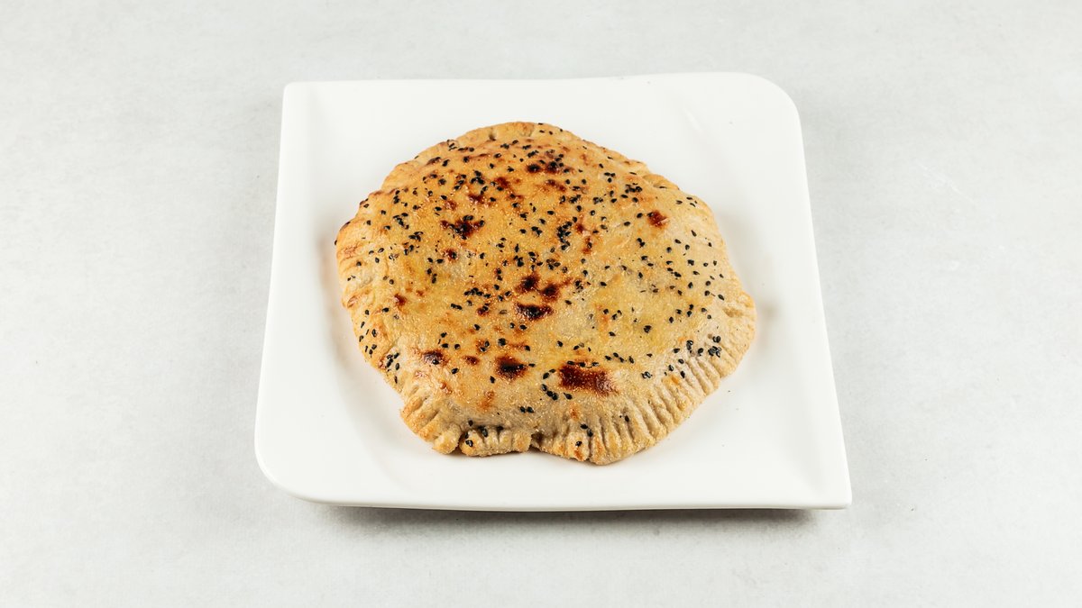 Pizza Vulkano