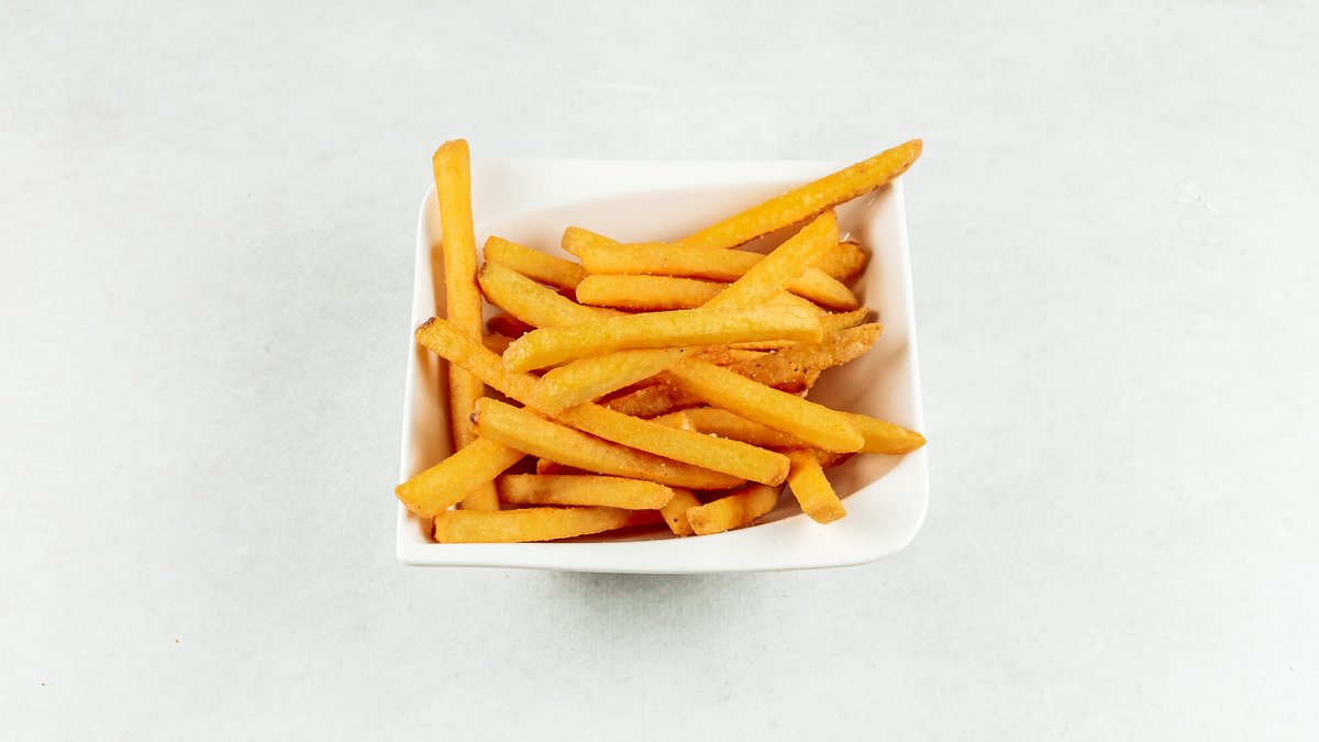 Pommes frites