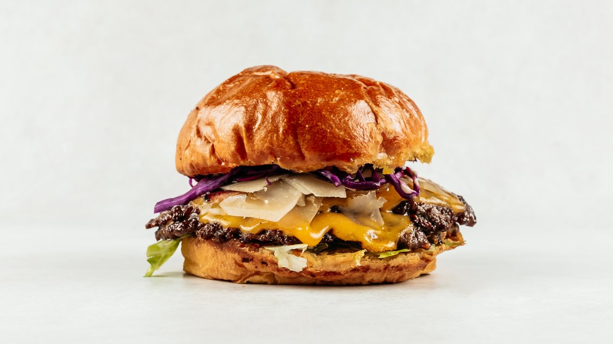 Smash by Meat