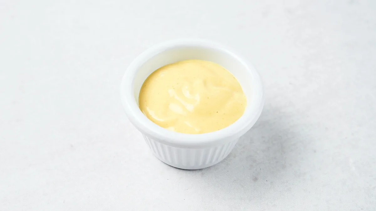Honey mustard