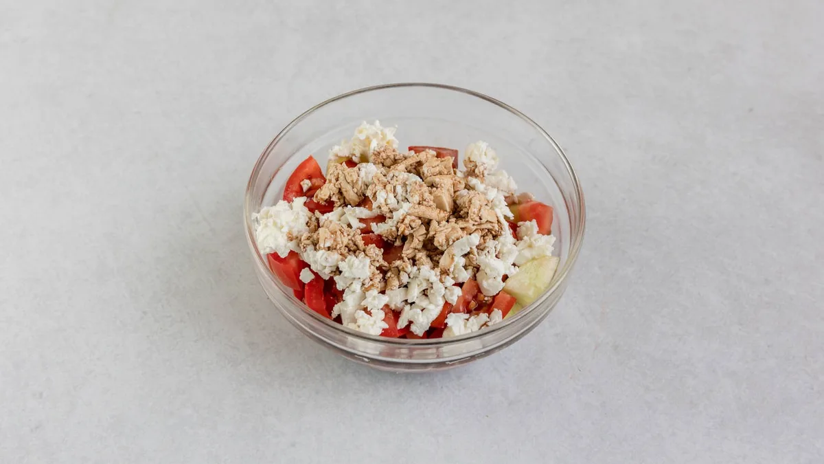 Šopska salata