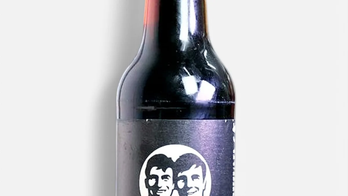 Fritz kola 0,33