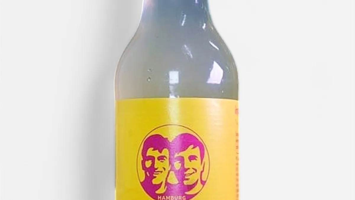 Fritz Lemon 0,33
