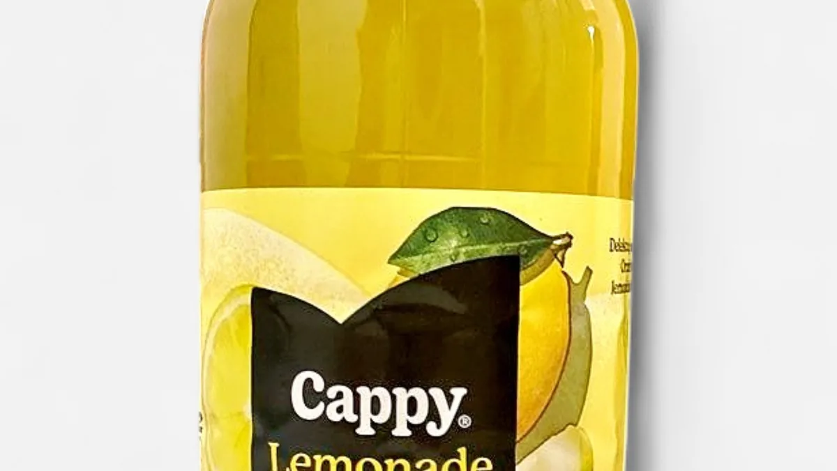 Lemoniada 0,4 Cytryna