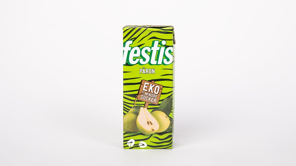 Festis Päron 25 cl