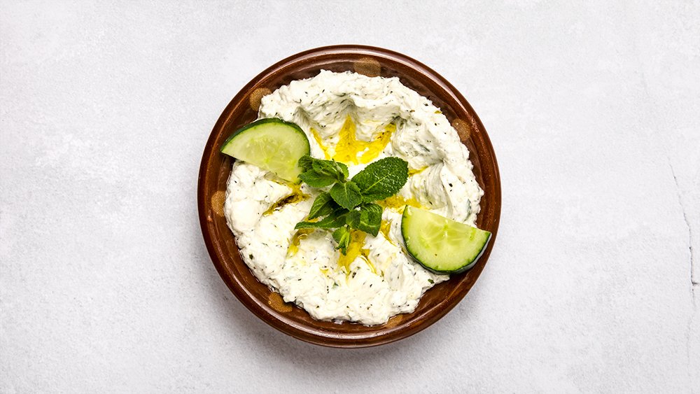 Tzatziki