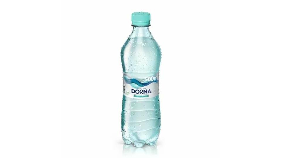 Apa Plata Izvorul Alb 0.5l