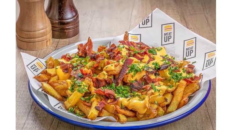DIRTY FRIES