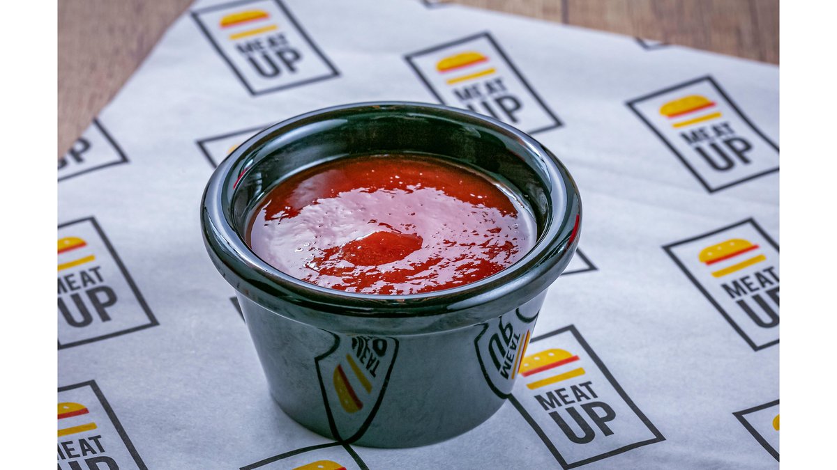 Ketchup