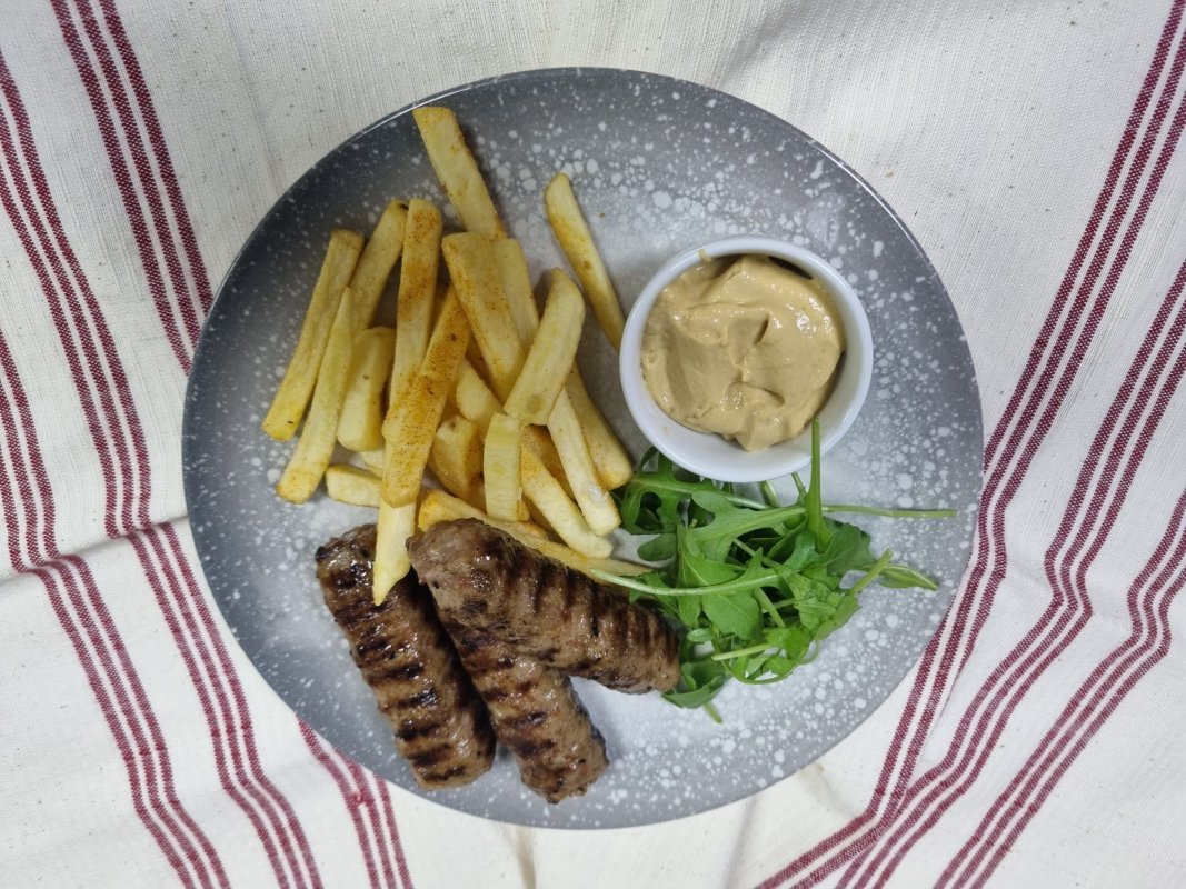 MENIU MICI 500GR