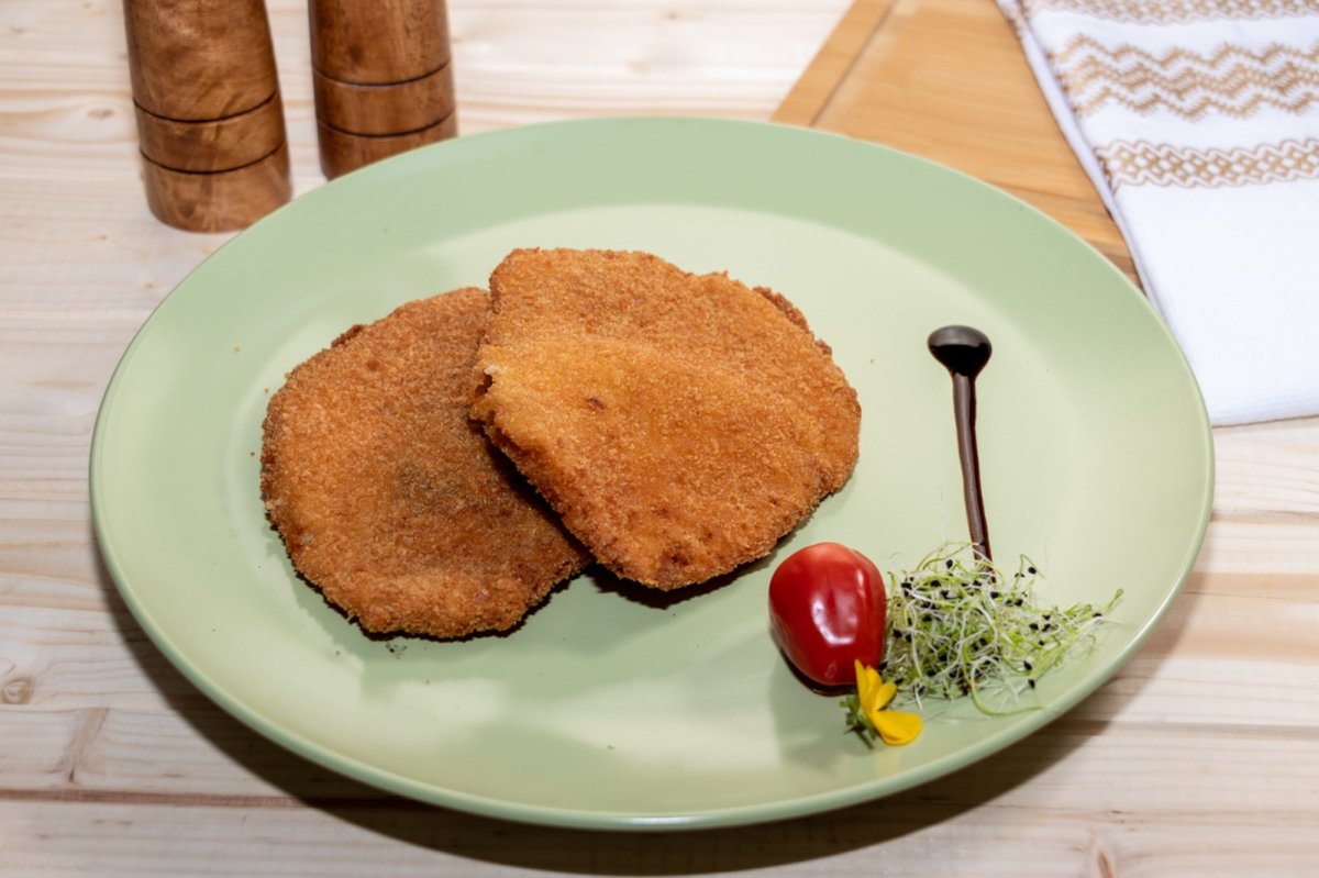 SNITEL DE PORC