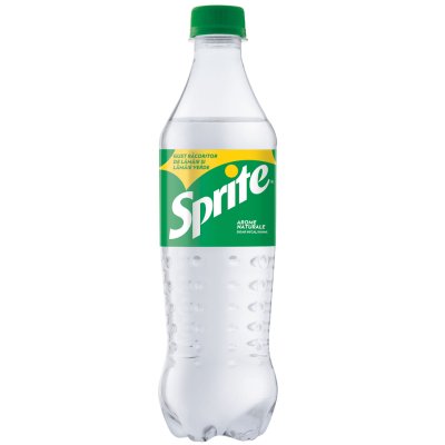SPRITE 0.5l