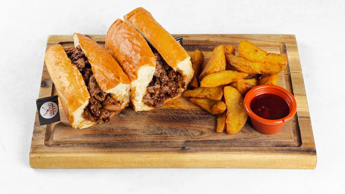 Cheesesteak Philly