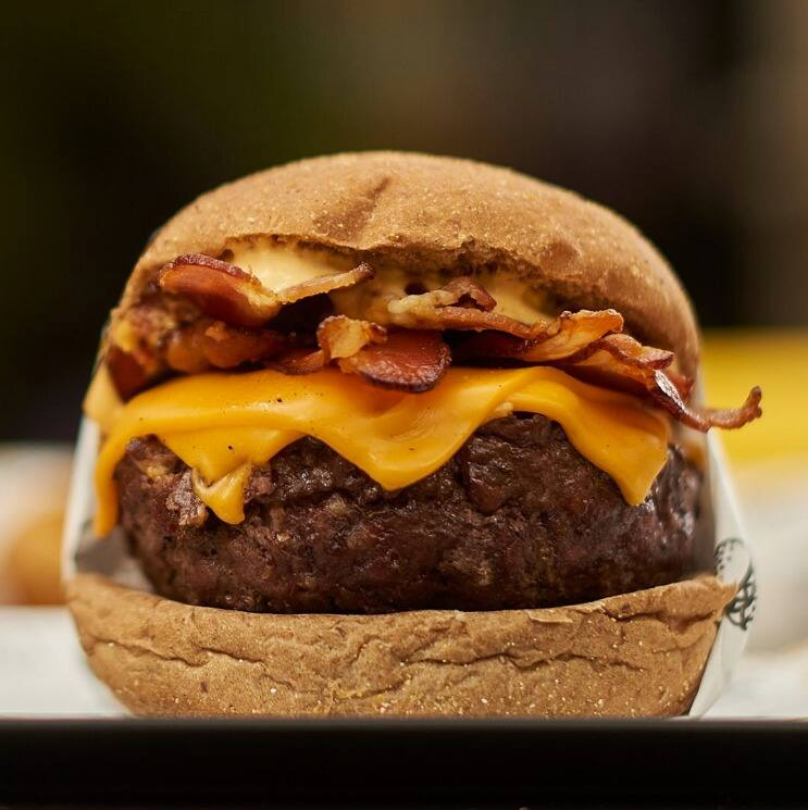 Baconz!