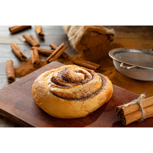 Cinnamon Roll