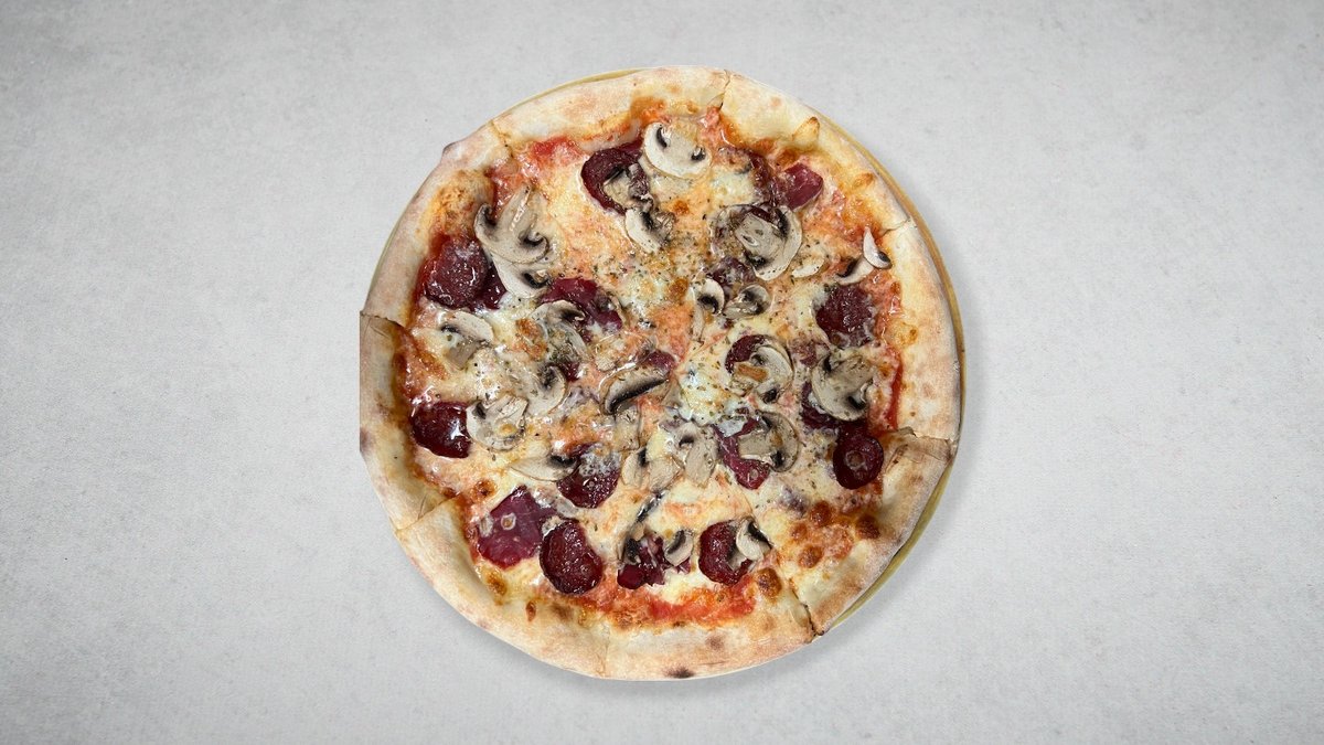 Capriciossa
