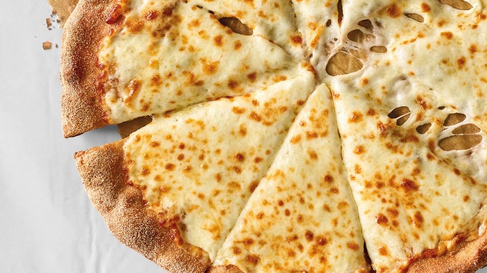 Margarita Pizza
