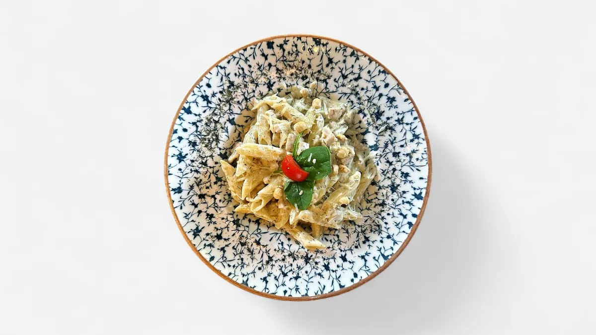 Pasta Findik