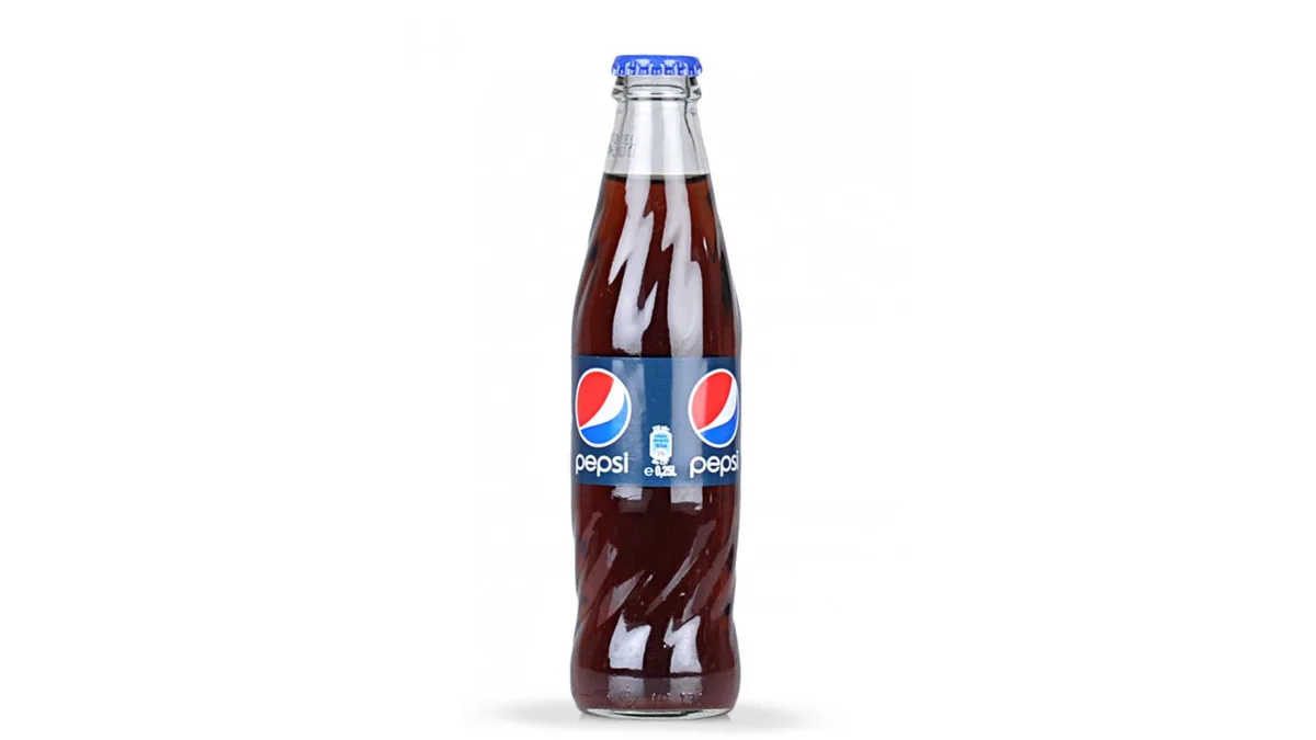 Pepsi 0,25l