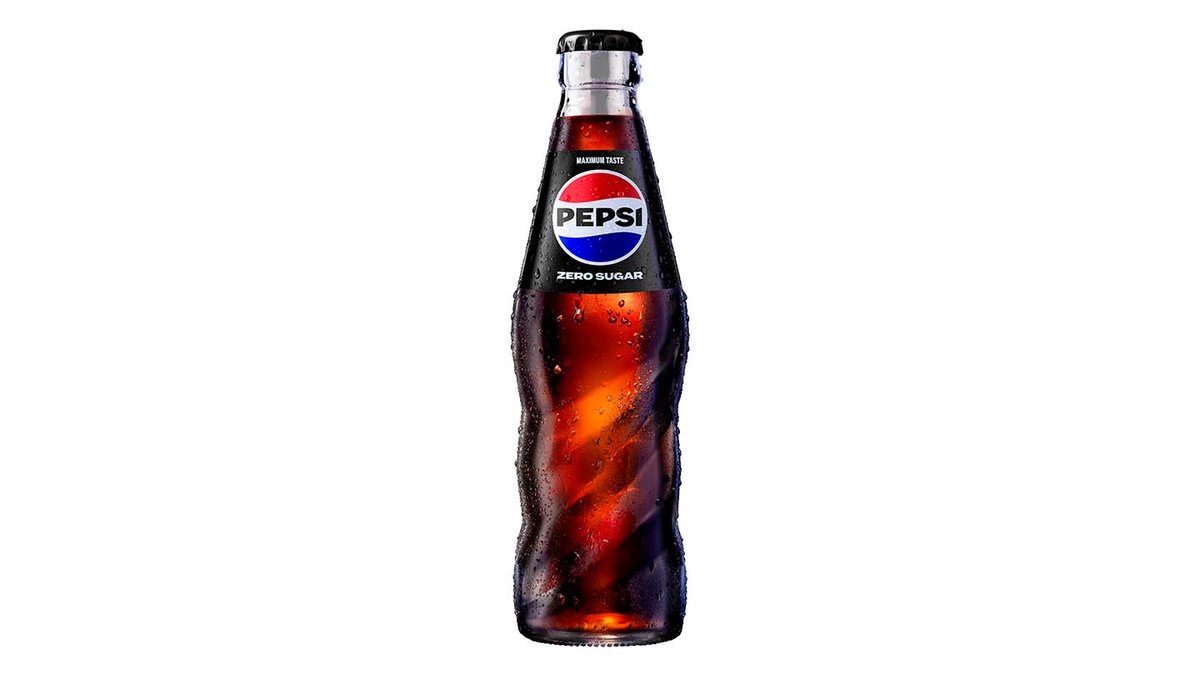 Pepsi zero 0,25