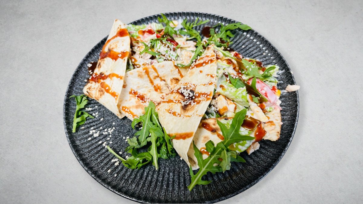 Tortilja