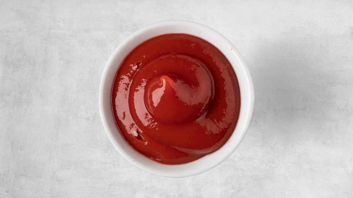 Ketchup
