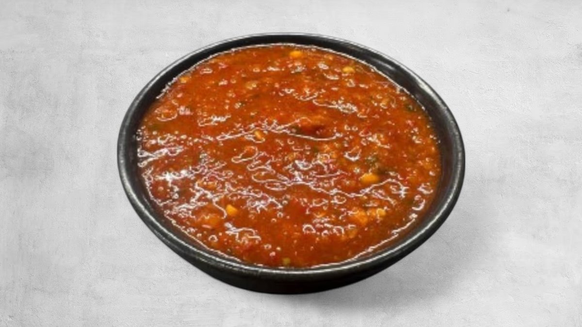 Különleges chili szósz