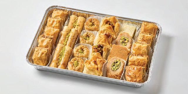 Baklava