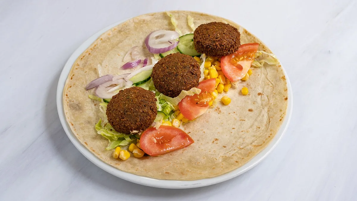 🌱Falafel