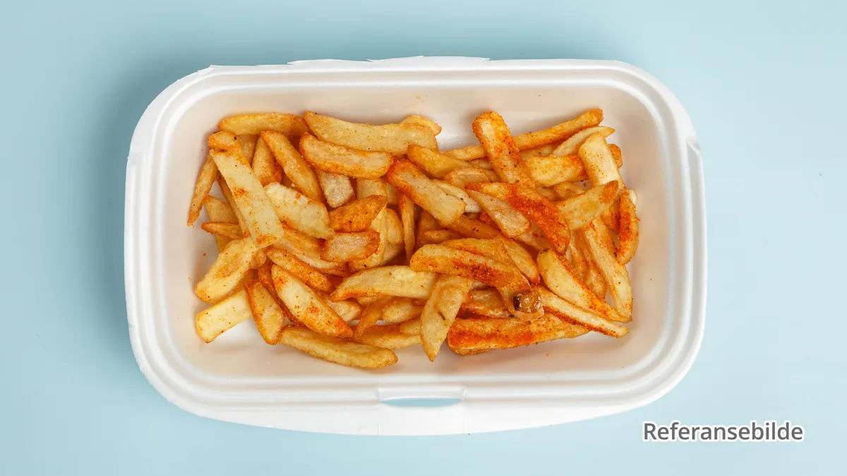 Liten Pommes